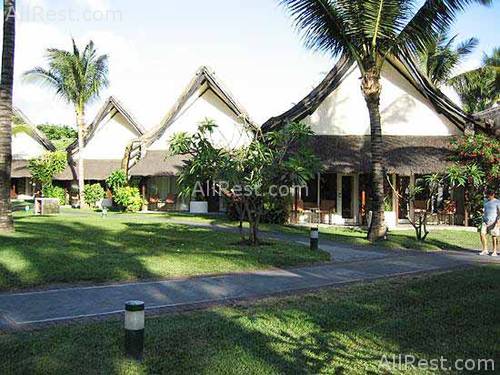 La Pirogue Hotel 6